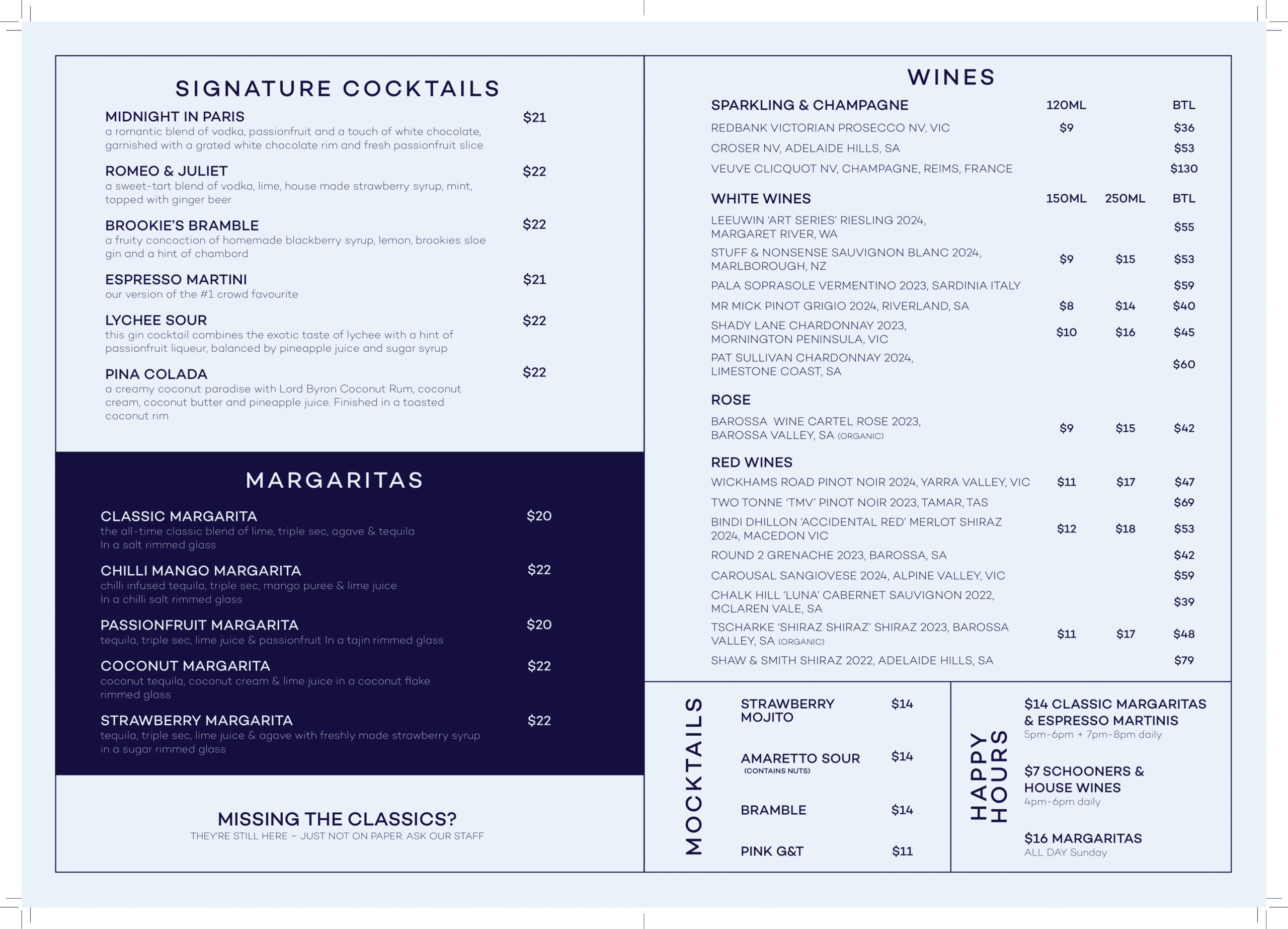 Northern_Cocktail Menu Update_JUNE25 PRINT-2